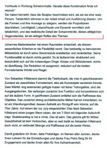 2004-12 2-Rede 2. Teil Dr. Johanna Stegmayer zum Oberbay. Förderpreis10.12.04