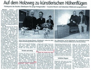 2004-12 3-Trostberger Tagblatt zum Oberbay. Förderpreis 17.12.04